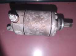 1996 - 2005 Suzuki GSX-R750,GSX-R600 STARTING MOTOR - Image 4
