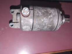 1996 - 2005 Suzuki GSX-R750,GSX-R600 STARTING MOTOR - Image 3
