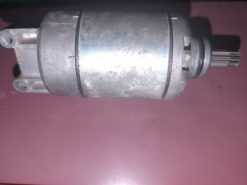 1996 - 2005 Suzuki GSX-R750,GSX-R600 STARTING MOTOR