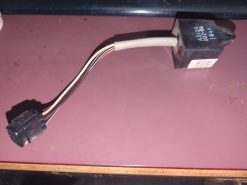 Alternative view of CPI GTR 50 CDI