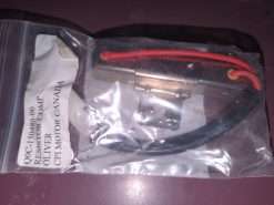 CPI Oliver City RESISTOR - Image 5
