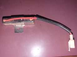 CPI Oliver City RESISTOR