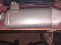 2015 - 2023 Yamaha YZFR1 EXHAUST SILENCER 2CR-14750-00-00 - Image 4