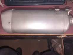 2015 - 2023 Yamaha YZFR1 EXHAUST SILENCER 2CR-14750-00-00 - Image 3