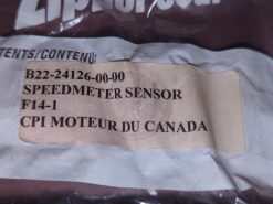 Alternative view of CPI GTR150 SPEEDOMETER SENSOR