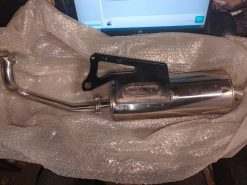 CPI Oliver City MUFFLER ASSY - Image 5