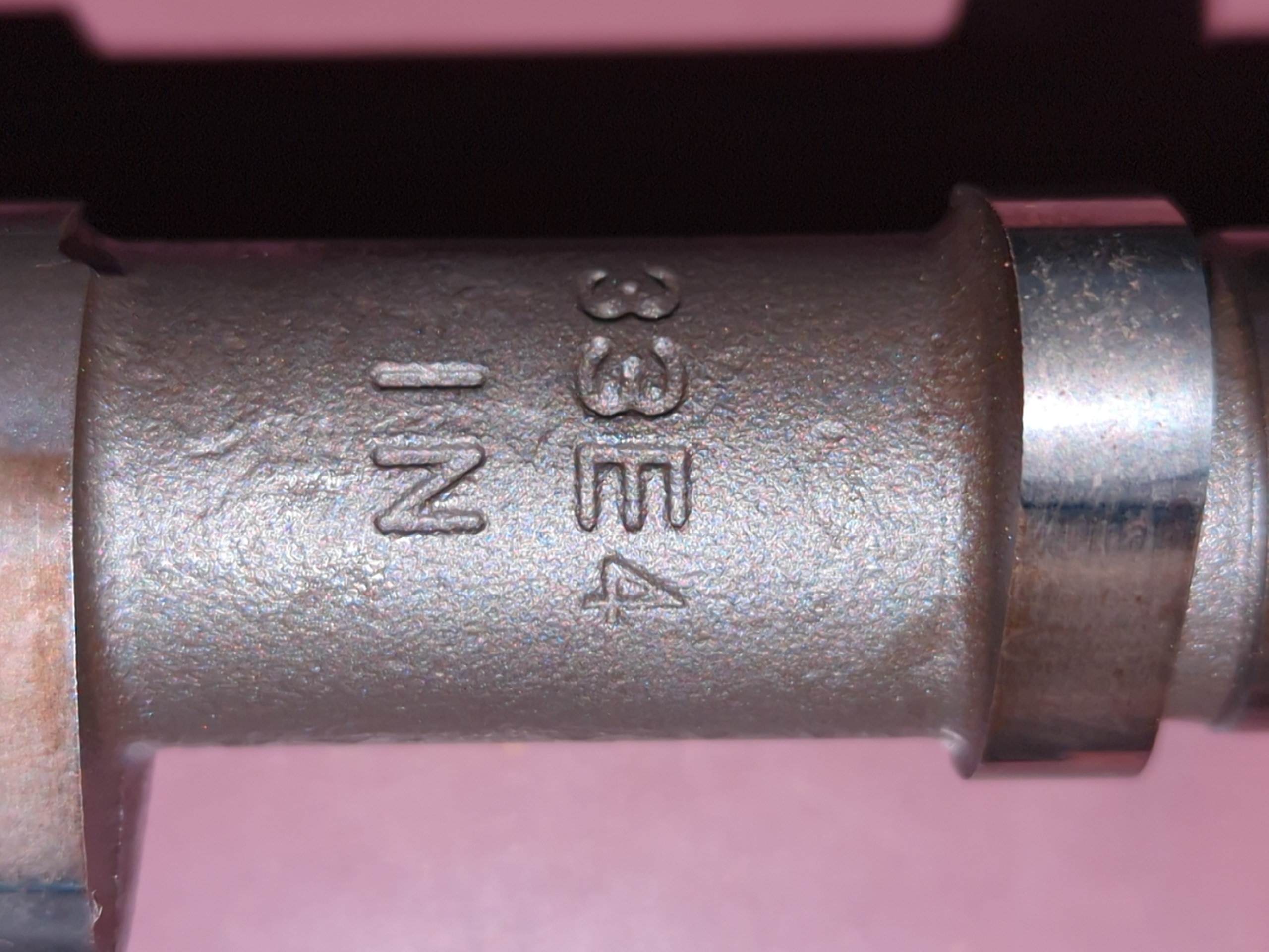 1997 - 1999 Suzuki GSX-R750X CAM SHAFTS - Image 3