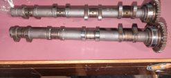 Alternative view of 1997 - 1999 Suzuki GSX-R750X CAM SHAFTS
