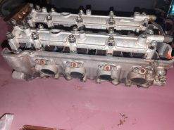 1996 - 1999 Suzuki GSX-R750 CYLINDER HEAD With Cover - Image 6