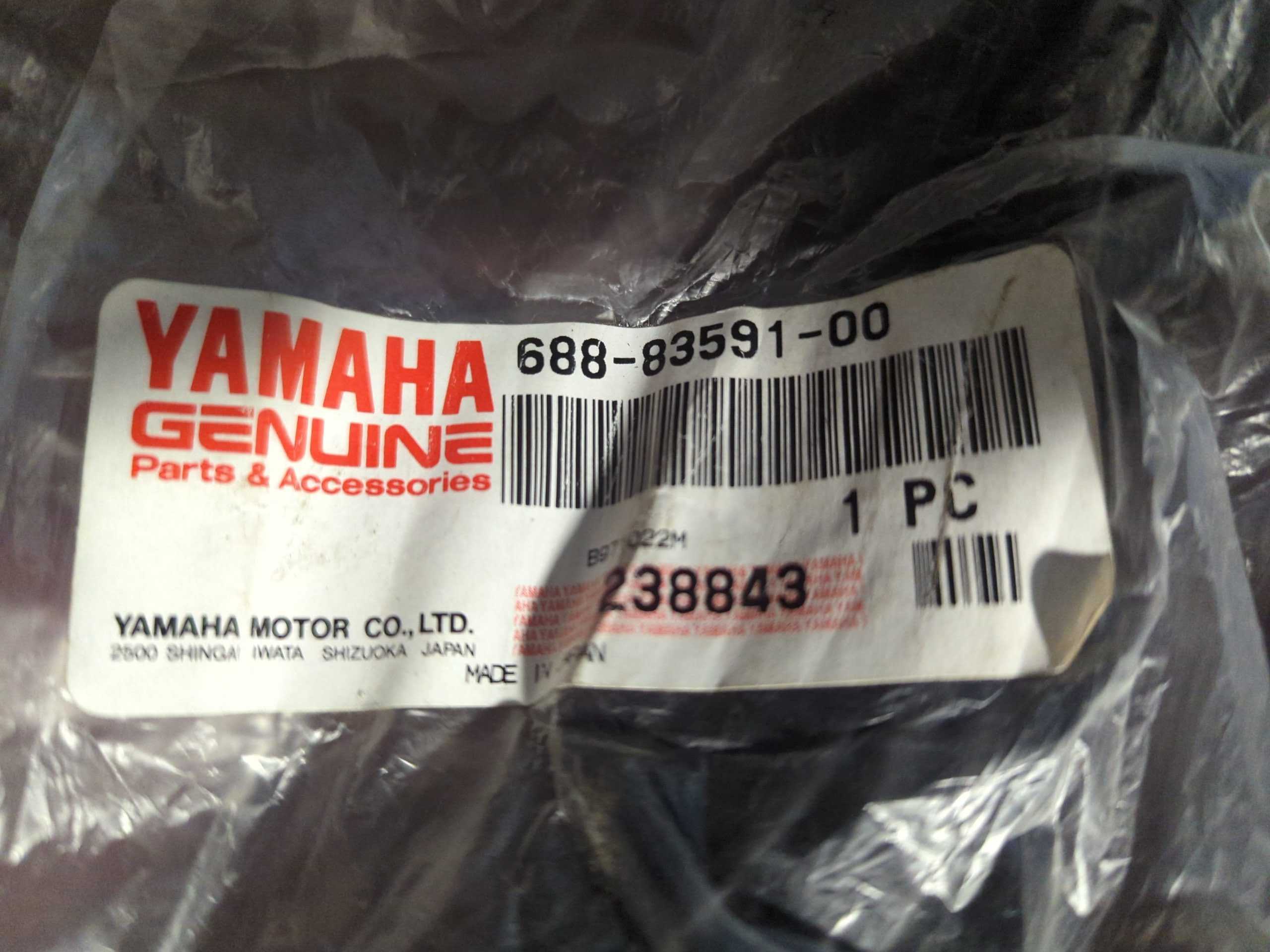 1986 - 1993 Yamaha Outboard 50,150,200,250 HP WATER TEMPERATURE SENDER - Image 5