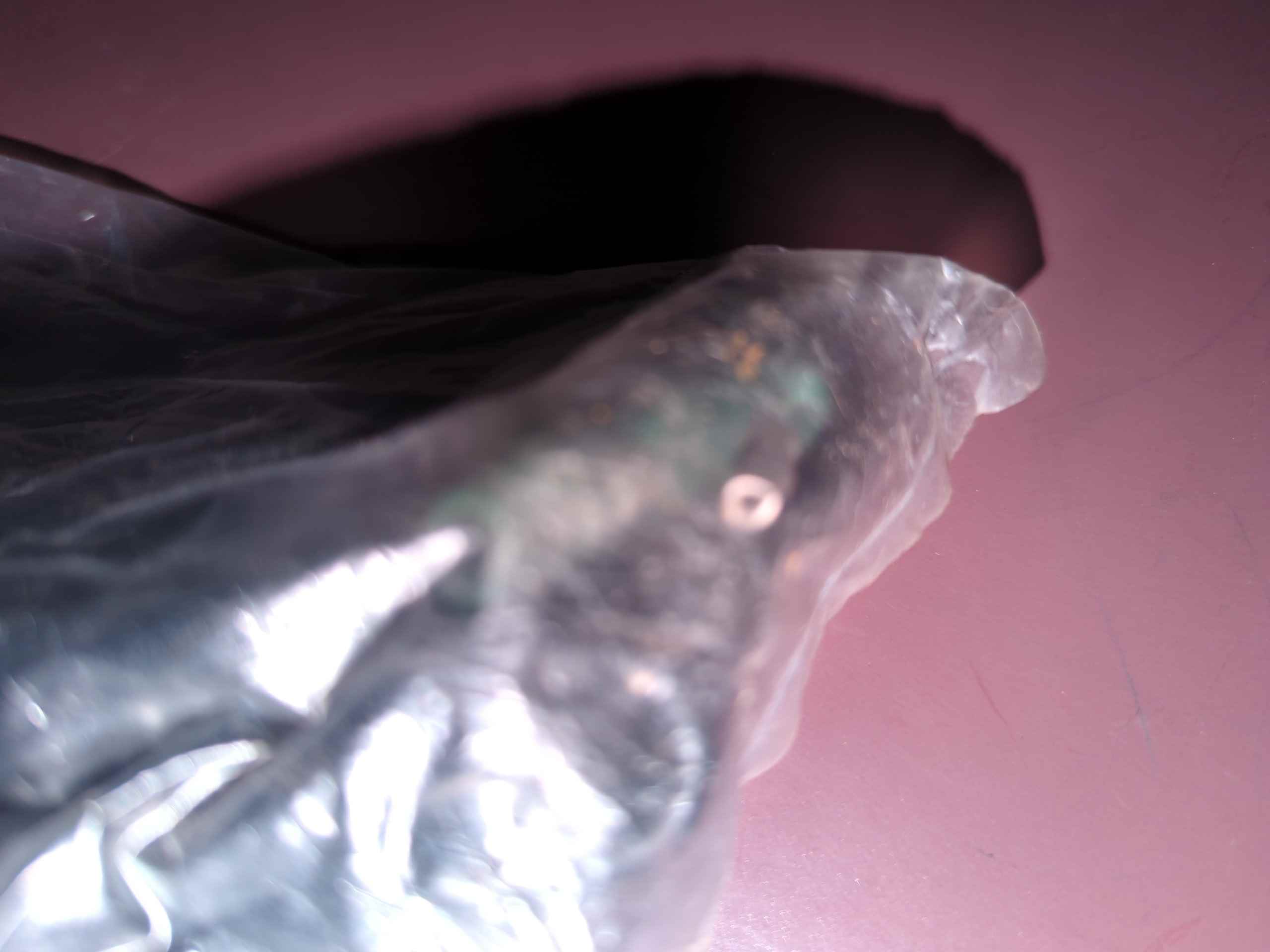 1986 - 1993 Yamaha Outboard 50,150,200,250 HP WATER TEMPERATURE SENDER - Image 2