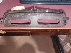 Alternative view of 1998 - 200 Arctic Cat ZR 600 EFI ZL 600,700,Z 370,440 Hinge, Hood