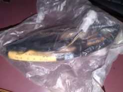 Alternative view of 2007 Yamaha PHAZER  SUB LEAD WIRE
