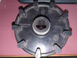 Ski Doo PPD Track Drive Wheel 414-7019