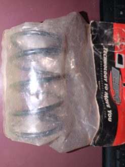 EPI SECONDARY CLUTCH SPRING - BLACK - KSS3 - Image 4