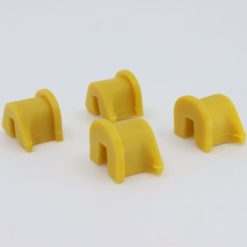 CF MOTO  UFORCE 800  CF800-3, SLIDER (Pack of 4)