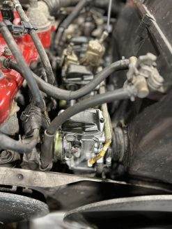 2004 YAMAHA VENOM 600 - PART OUT - Image 3