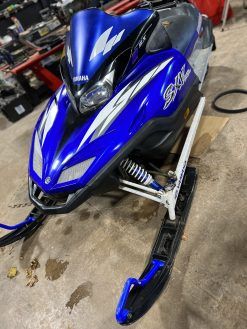 2004 YAMAHA VENOM 600 - PART OUT