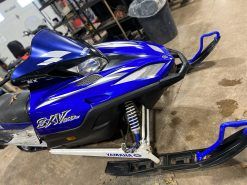 2004 YAMAHA VENOM 600 - PART OUT - Image 11