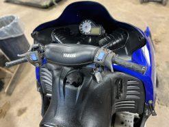 2004 YAMAHA VENOM 600 - PART OUT - Image 12