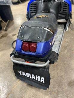 2004 YAMAHA VENOM 600 - PART OUT - Image 6