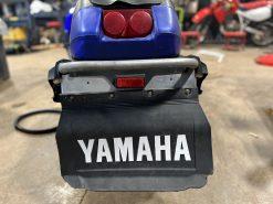 2004 YAMAHA VENOM 600 - PART OUT - Image 7