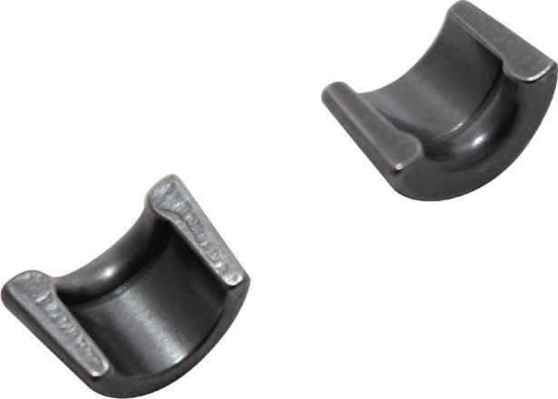 CF MOTO -  2007 CFORCE 500 SWB/07-08, VALVE LOCK CLIP (2 PACK) 0010-022006-0030