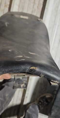 Alternative view of Can-Am 2007-2018 Ds 250 Seat Assembly