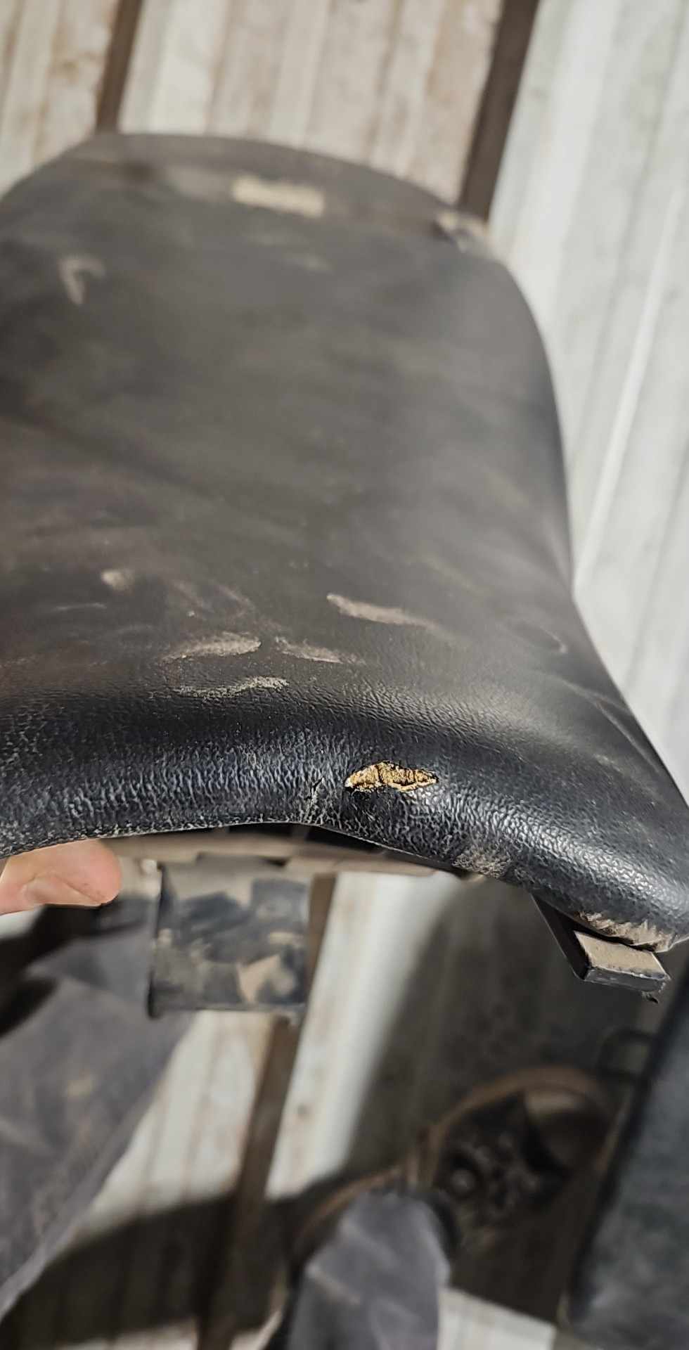 Can-Am 2007-2018 Ds 250 Seat Assembly - Image 2
