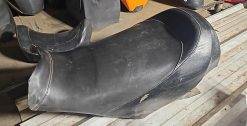 2005 - 2009 Ski Doo GSX, MXZ, Summit, Seat