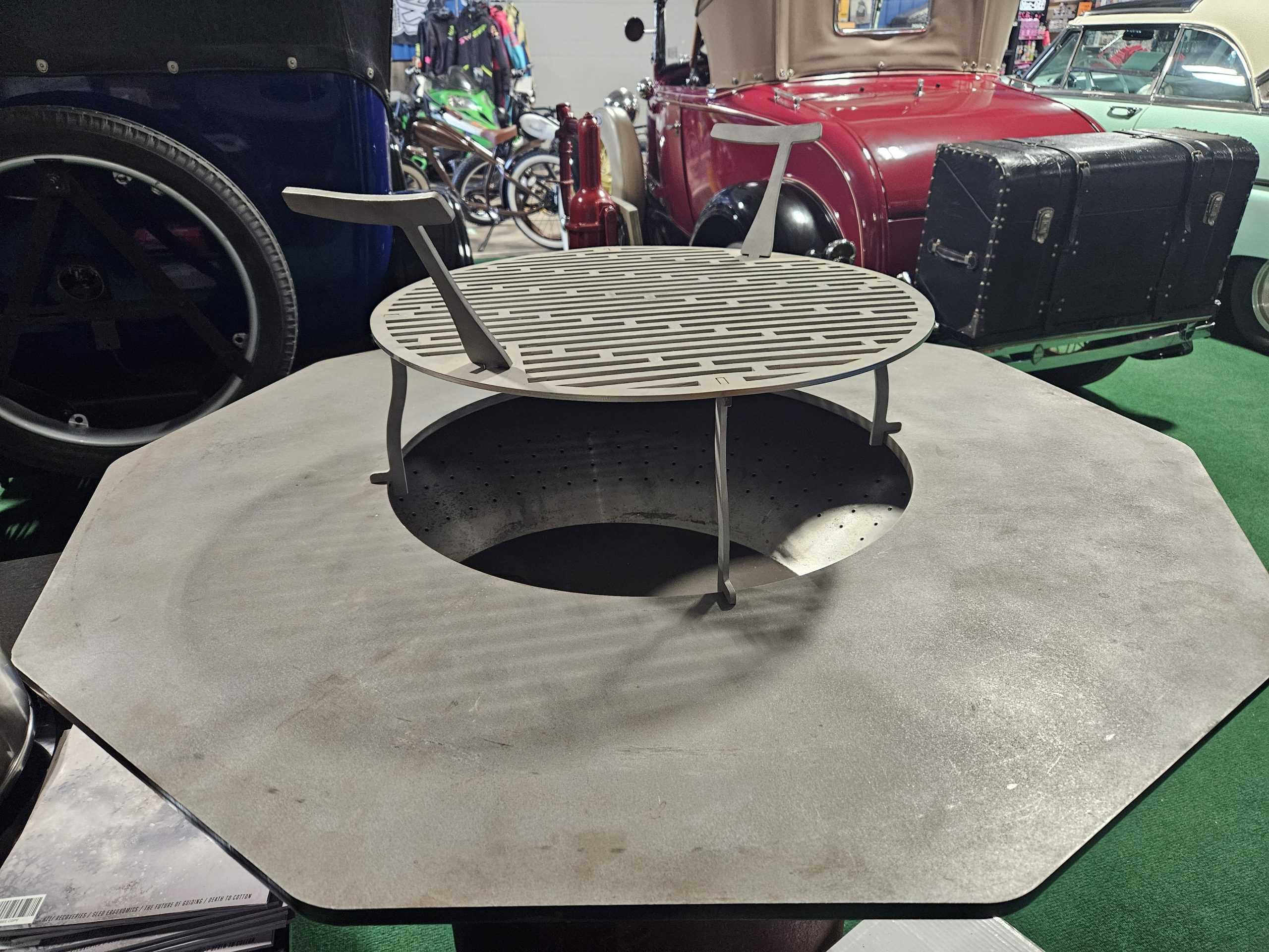 LE BOL GRILL - Image 3