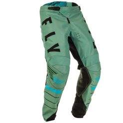 FLY KINETIC K120 PANT SG GN/BK 38