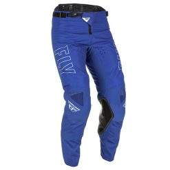 KINETIC FUEL PANTS BLU/WHT 36