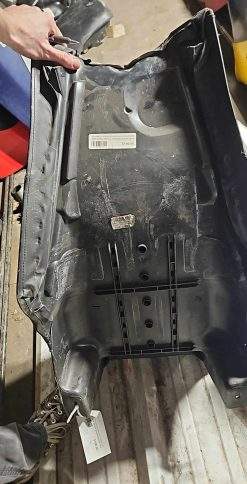 2005 - 2009 Ski Doo GSX, MXZ, Summit, Seat - Image 2