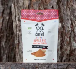Axe to Grind Apple Pie Spice Pouch