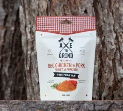 Axe to Grind BBQ Chicken Seasoning Pouch