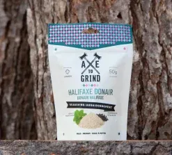 Axe to Grind Halifaxe Donair Blend Pouch