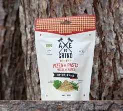 Axe to Grind Pizza/Pasta