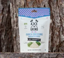 Axe to Grind Ranch Dressing Mix Pouch
