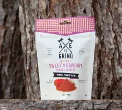 Axe to Grind Sweet n' Savoury Rib Rub Pouch