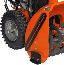 Husqvarna 532183614 Snow Thrower Drift Cutter Kit for 24-Inch, 27-Inch, 30-Inch Models