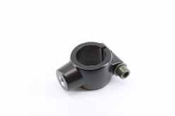 2023 - CF MOTO - CFORCE 1000 2UP - CF1000AU, BRACKET, REAR LEFT MIRROR, 9CR6-080400