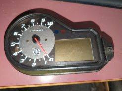 2004 - 2006  Yamaha SX VENOM, VENTURE 600 Speedometer Assembly