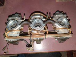 2004 - 2006 Yamaha SX VENOM, VENTURE 600 Carburetor Assembly