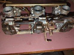 2004 - 2006 Yamaha SX VENOM, VENTURE 600 Carburetor Assembly - Image 3