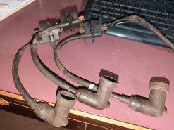 2001 - 2006 Yamaha MOUNTAIN MAX,VENTURE, SX VENOM Ignition Coil Assembly