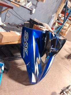 2004 Yamaha SX VENOM Hood - Image 6