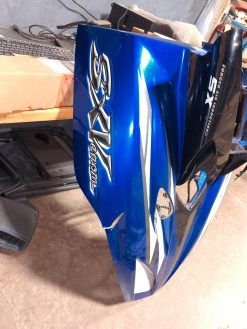 2004 Yamaha SX VENOM Hood - Image 5