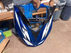 2004 Yamaha SX VENOM Hood