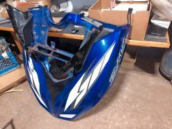 2004 Yamaha SX VENOM Hood - Image 3